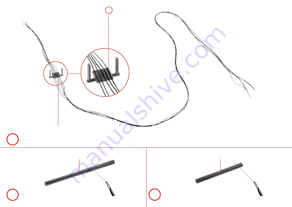 Faller TRACKSIDE ACCESSORIES Instructions Manual Download Page 11