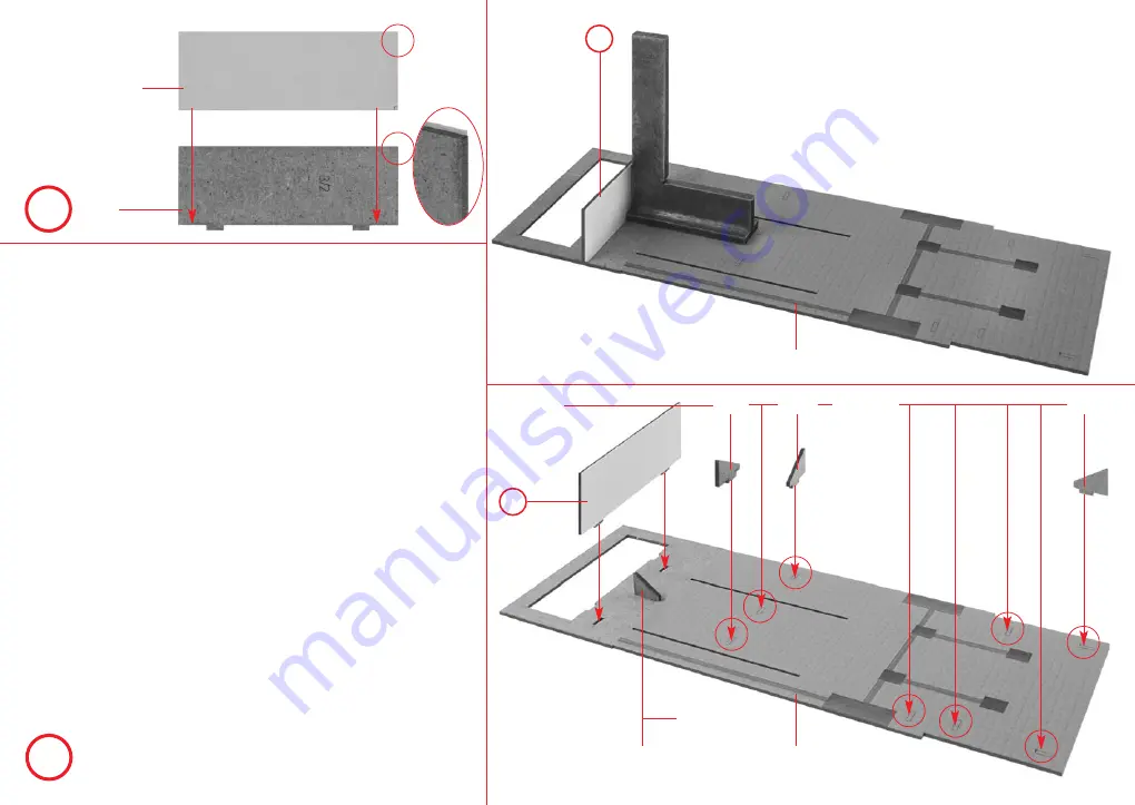 Faller WITTENBER STATION Manual Download Page 2