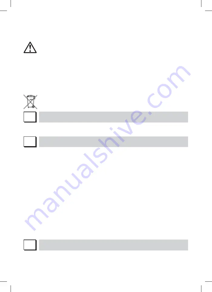 FALMEC 110030297 Instruction Booklet Download Page 38