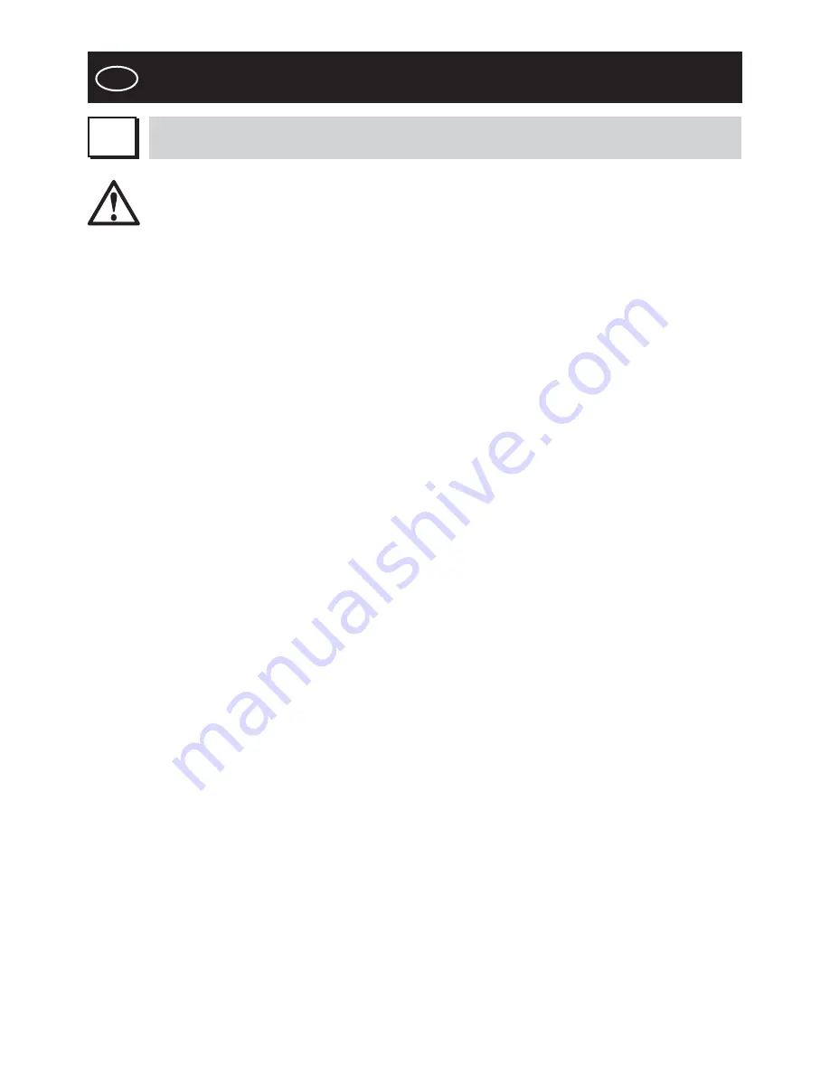 FALMEC ALBA 760 Instruction Booklet Download Page 21