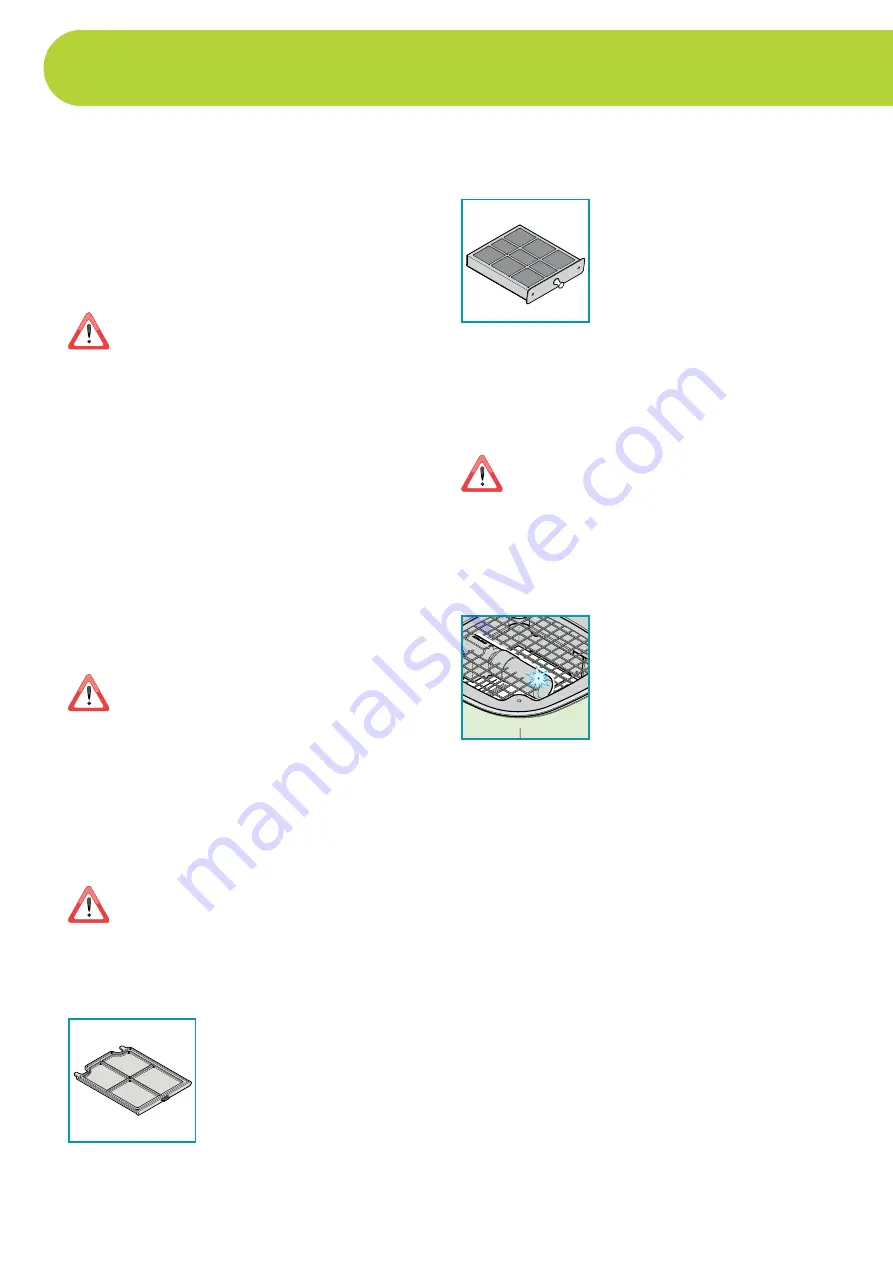 FALMEC Bellaria Instruction Booklet Download Page 29