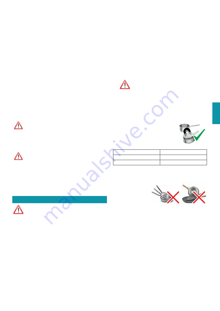 FALMEC Brera Instruction Booklet Download Page 53