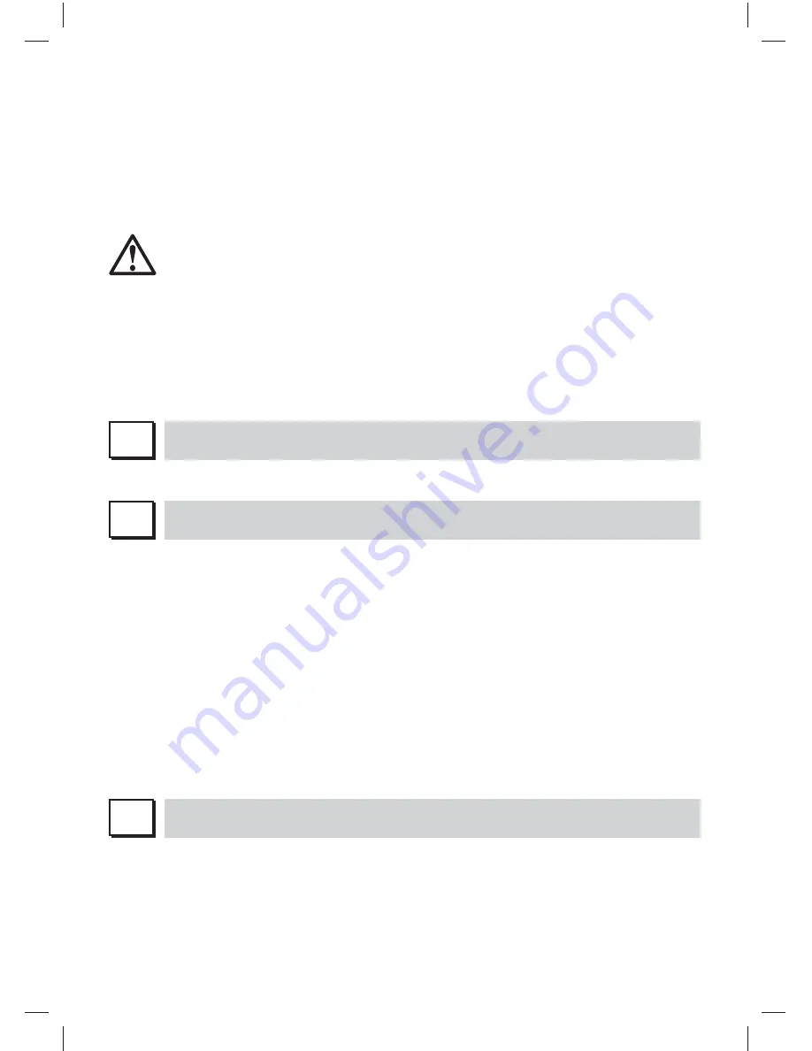 FALMEC CAPPE VIRGOLA Instruction Booklet Download Page 10