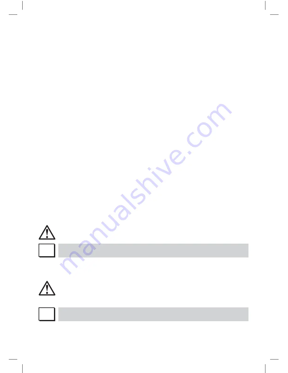 FALMEC CAPPE VIRGOLA Instruction Booklet Download Page 14