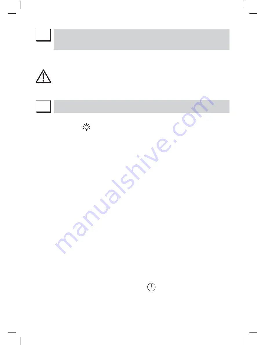 FALMEC CAPPE VIRGOLA Instruction Booklet Download Page 26