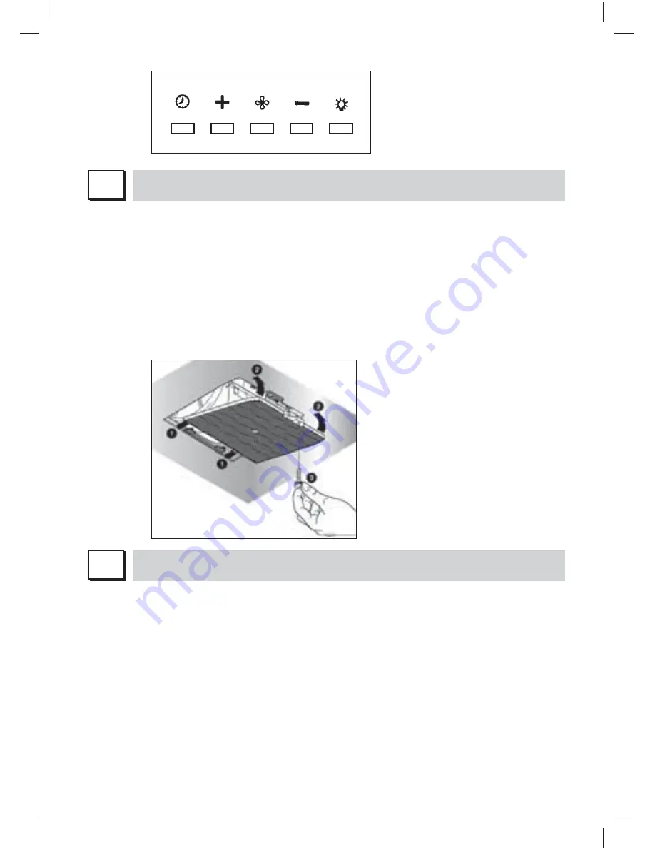 FALMEC CAPPE VIRGOLA Instruction Booklet Download Page 48