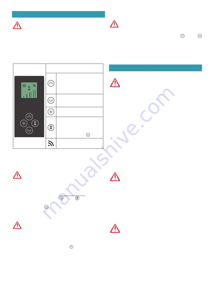 FALMEC Circle tech Spazio Island 130 Instruction Booklet Download Page 50