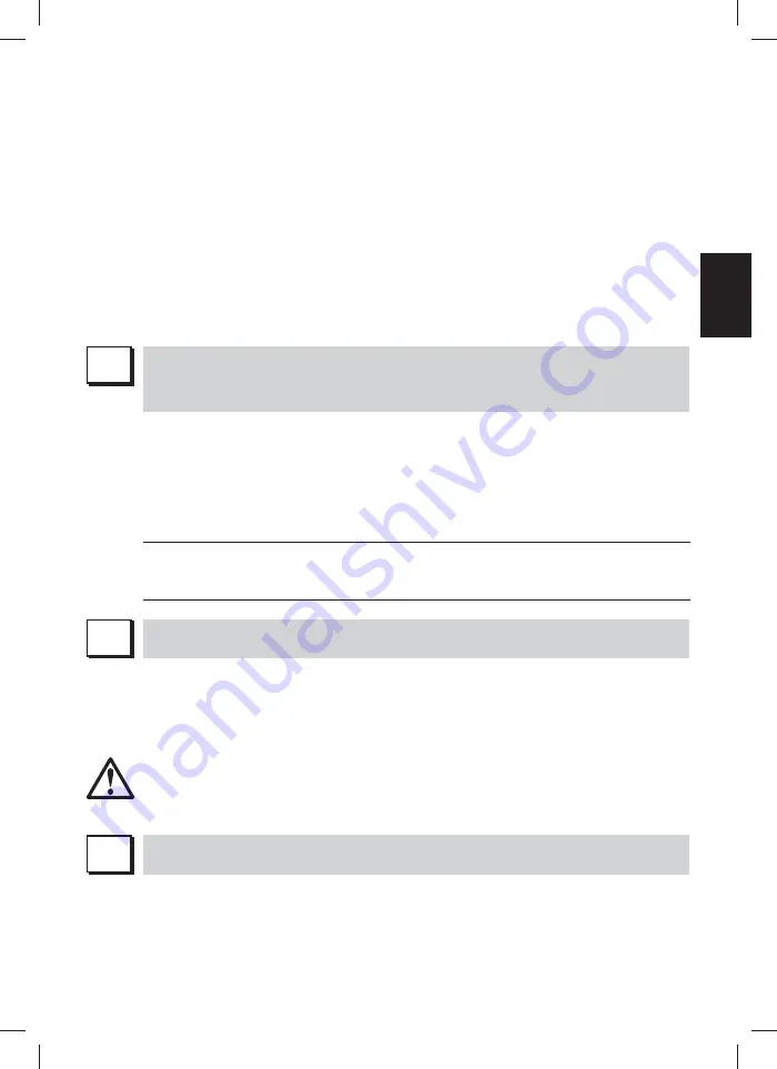 FALMEC Classic Mimosa 90 Instruction Booklet Download Page 21