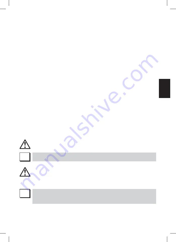 FALMEC Classic Mimosa 90 Instruction Booklet Download Page 35