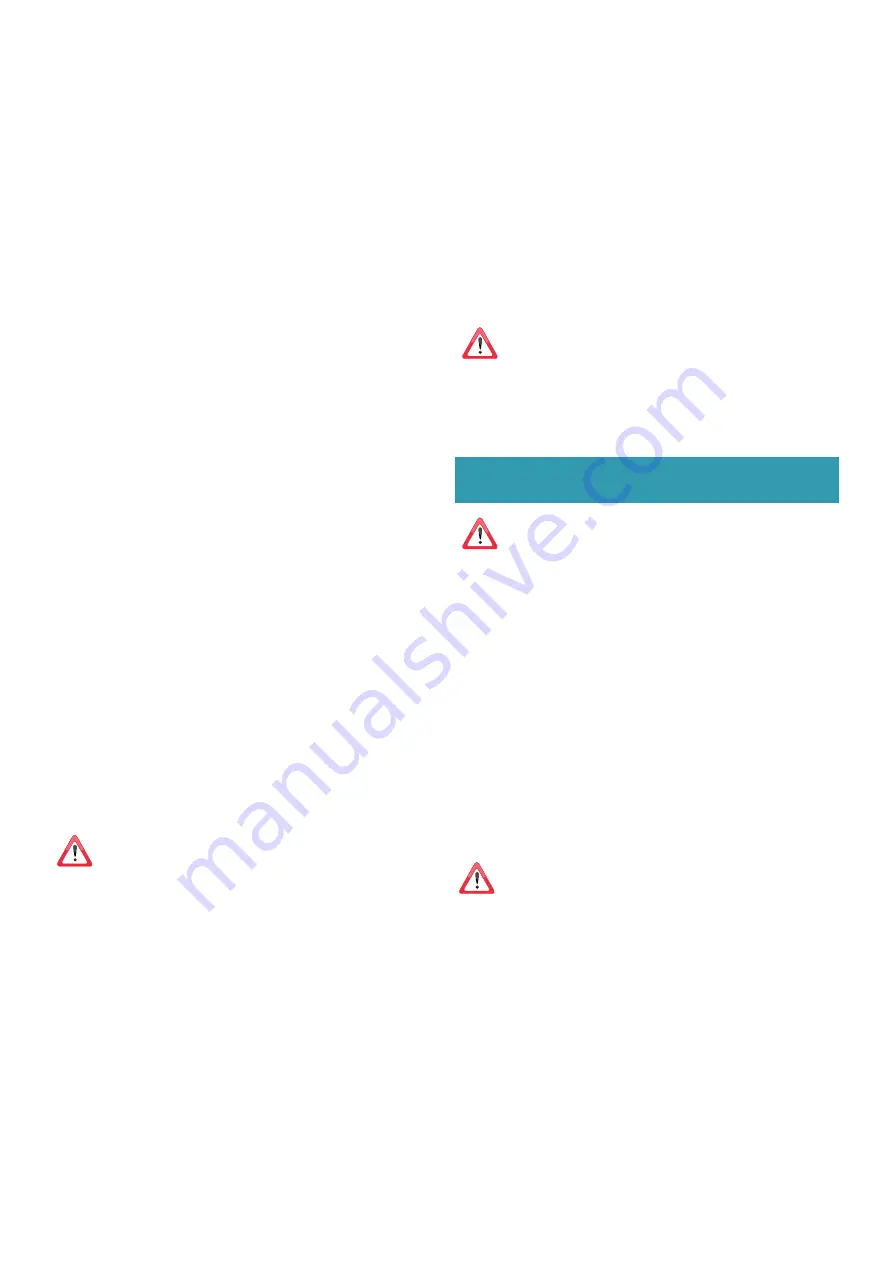 FALMEC Danilo FIDAN28B9SS-3 Instruction Booklet Download Page 12