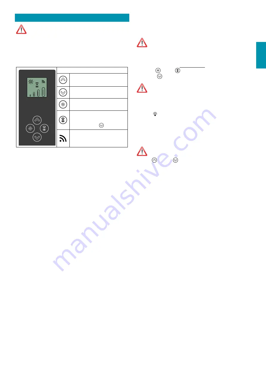 FALMEC Design+ Down Draft Tavolo 120 Inox Скачать руководство пользователя страница 28