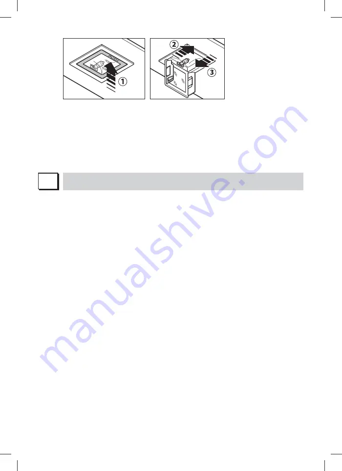 FALMEC Design Elios Angolo 90 Instruction Booklet Download Page 25