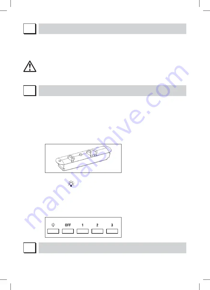 FALMEC Design Elios Angolo 90 Instruction Booklet Download Page 32