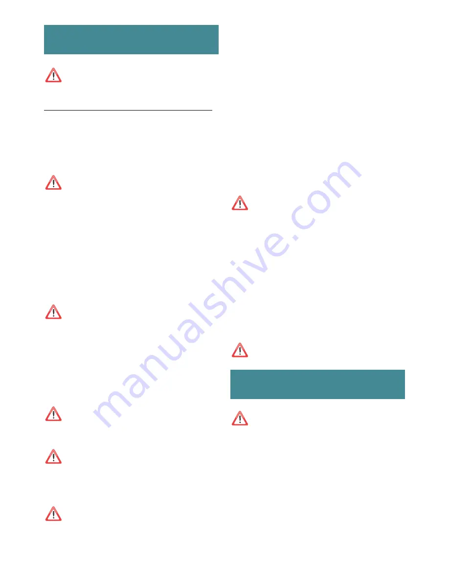 FALMEC ER-1140 User Manual Download Page 5