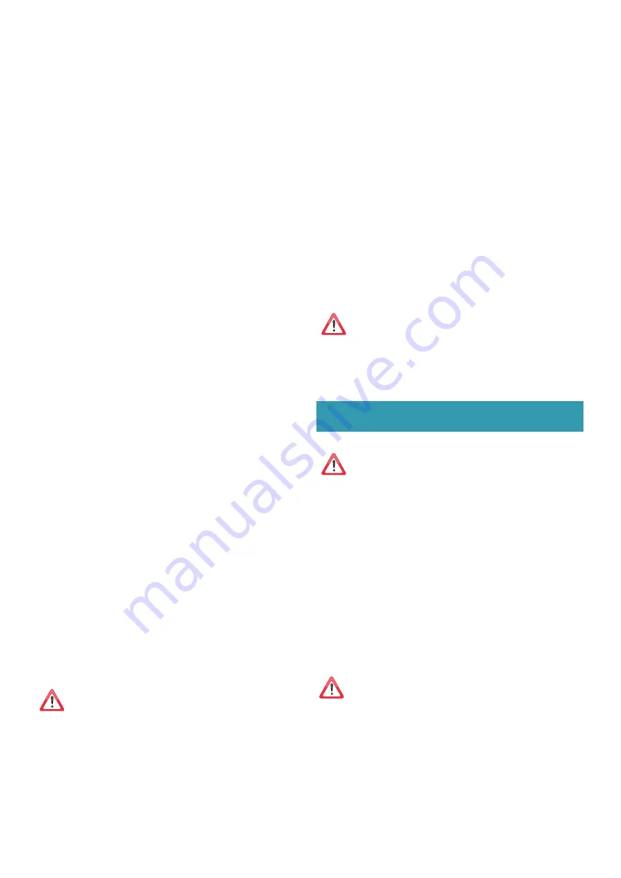 FALMEC Eros FPERO36U5SS-R Instruction Booklet Download Page 8