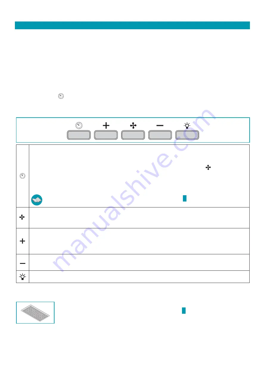 FALMEC EXPLOIT Instruction Booklet Download Page 28