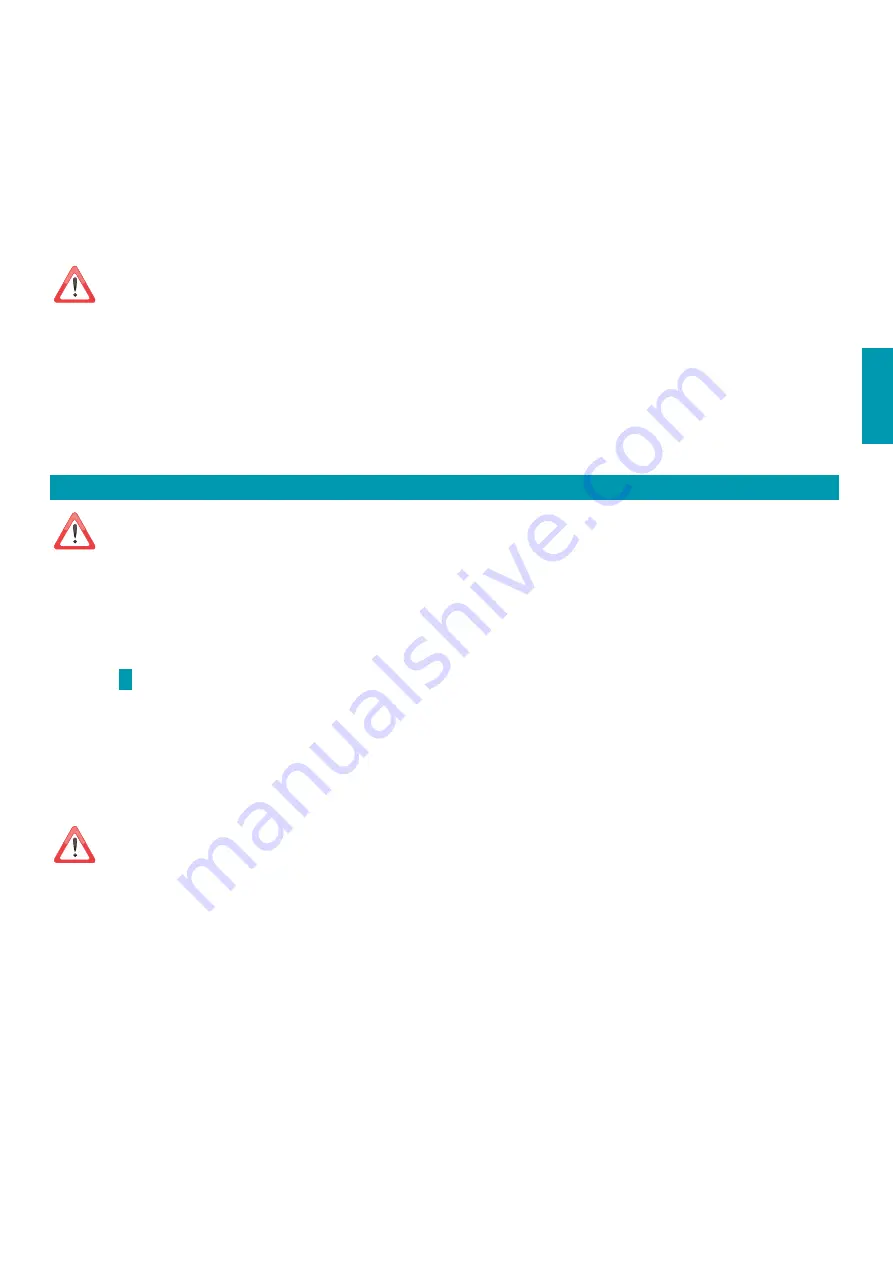 FALMEC EXPLOIT Instruction Booklet Download Page 31