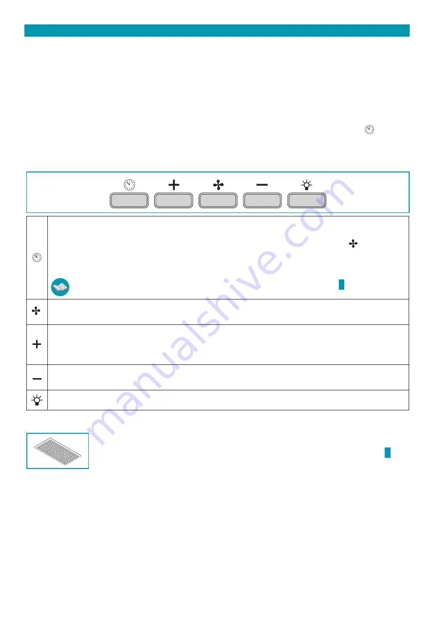 FALMEC EXPLOIT Instruction Booklet Download Page 46