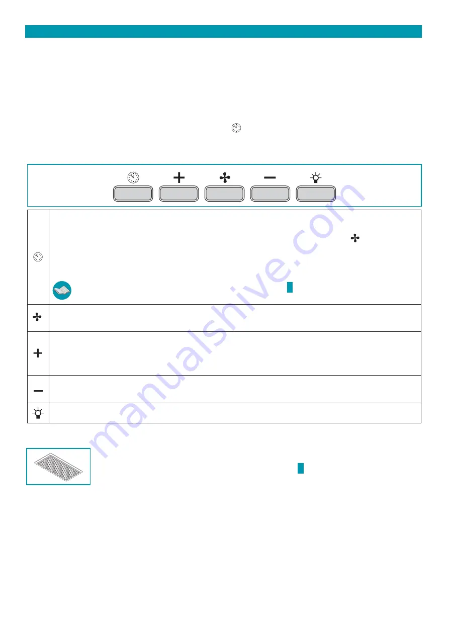 FALMEC EXPLOIT Instruction Booklet Download Page 70