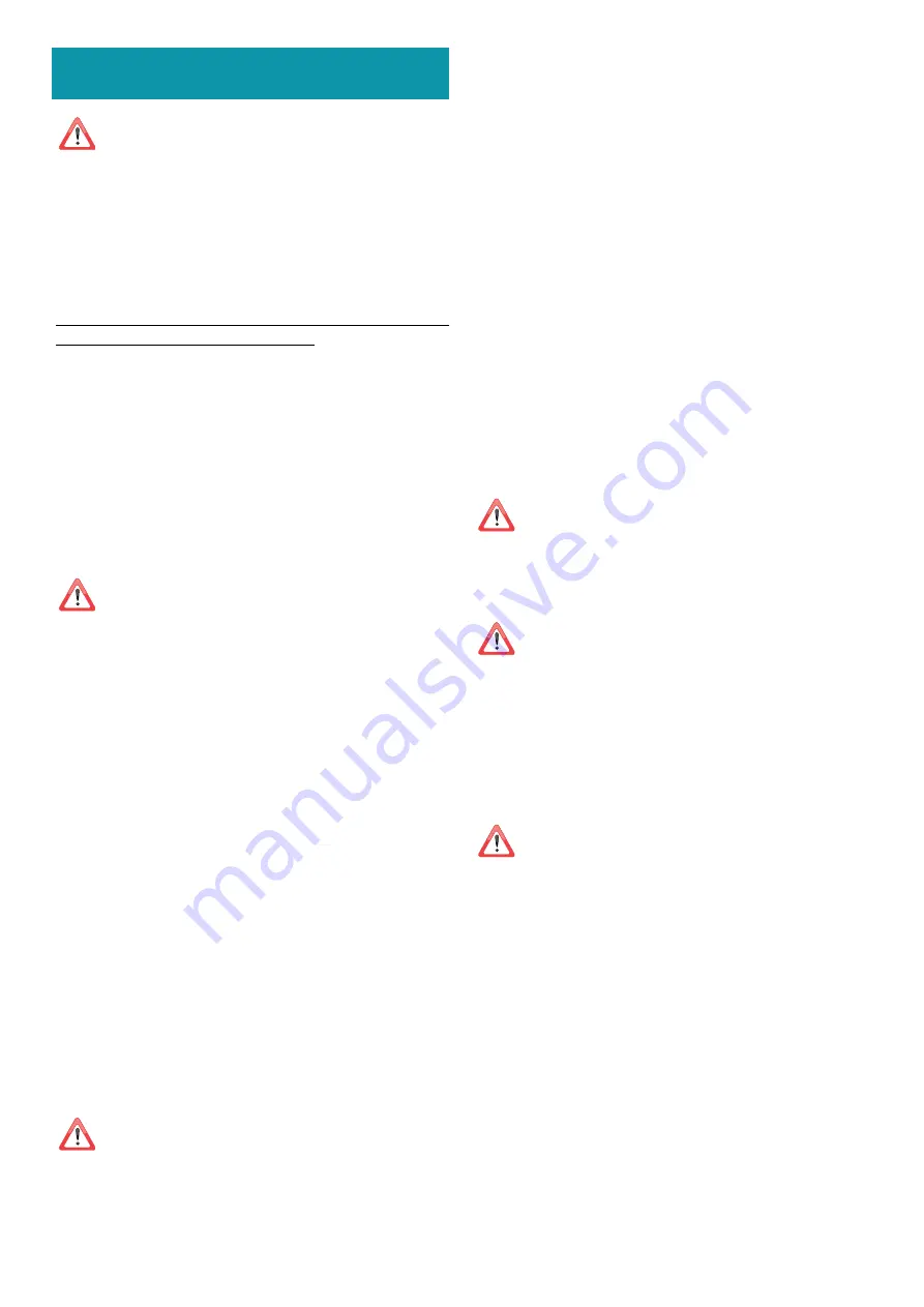 FALMEC FDLUM70ISS-2L-LEFT Instruction Booklet Download Page 26