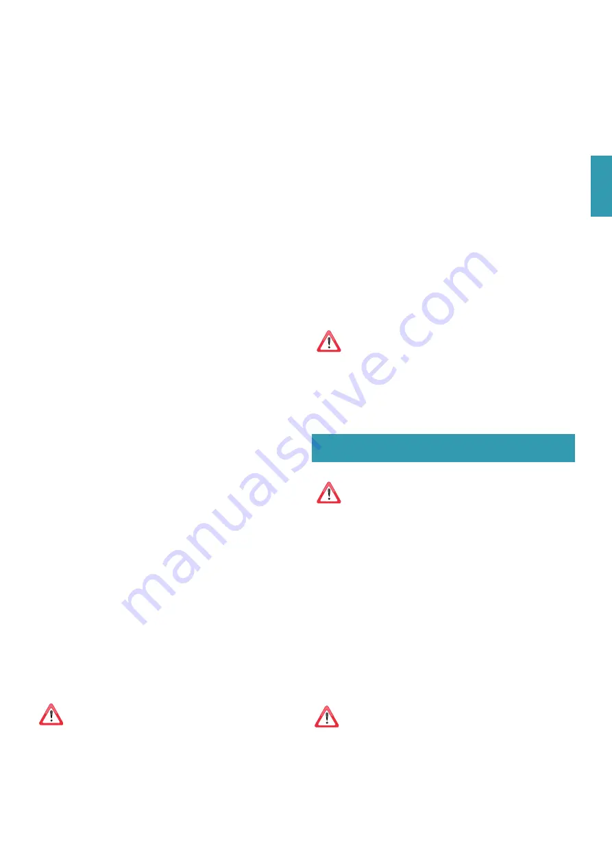 FALMEC FFPLN36W5FS Instruction Booklet Download Page 17