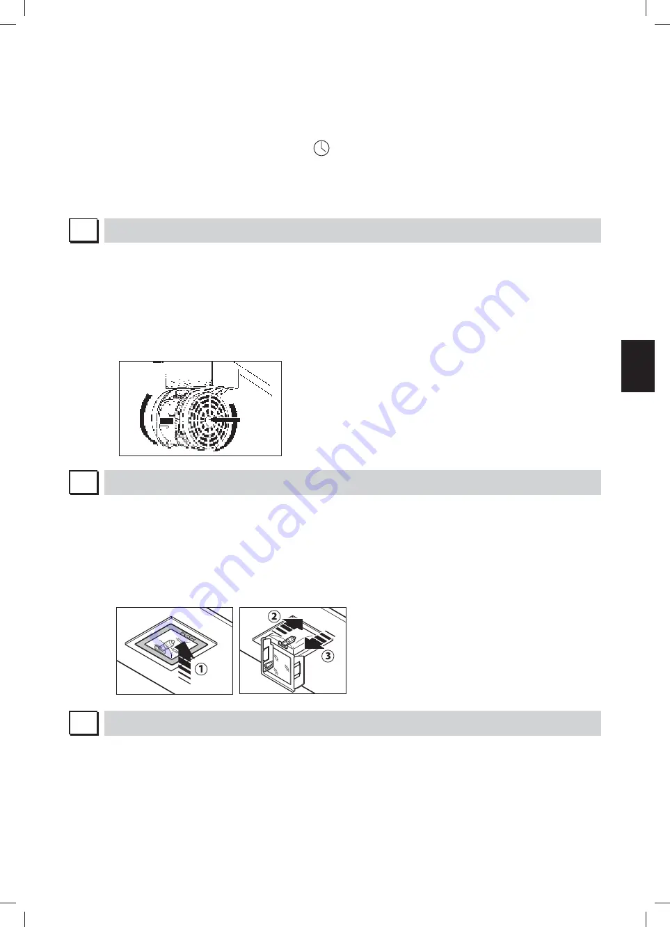 FALMEC FLIPPER 85 Instruction Booklet Download Page 25