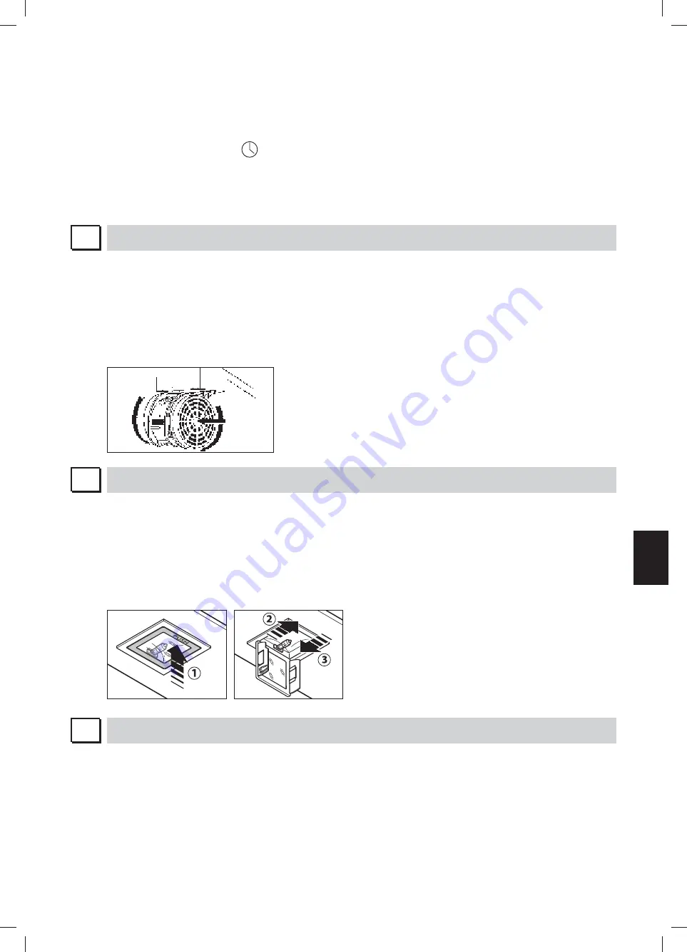 FALMEC FLIPPER 85 Instruction Booklet Download Page 37