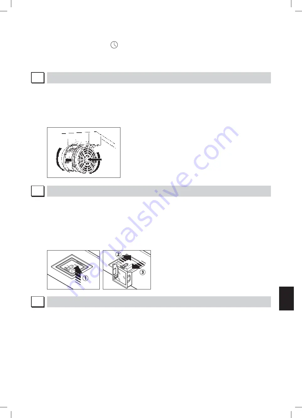 FALMEC FLIPPER 85 Instruction Booklet Download Page 45