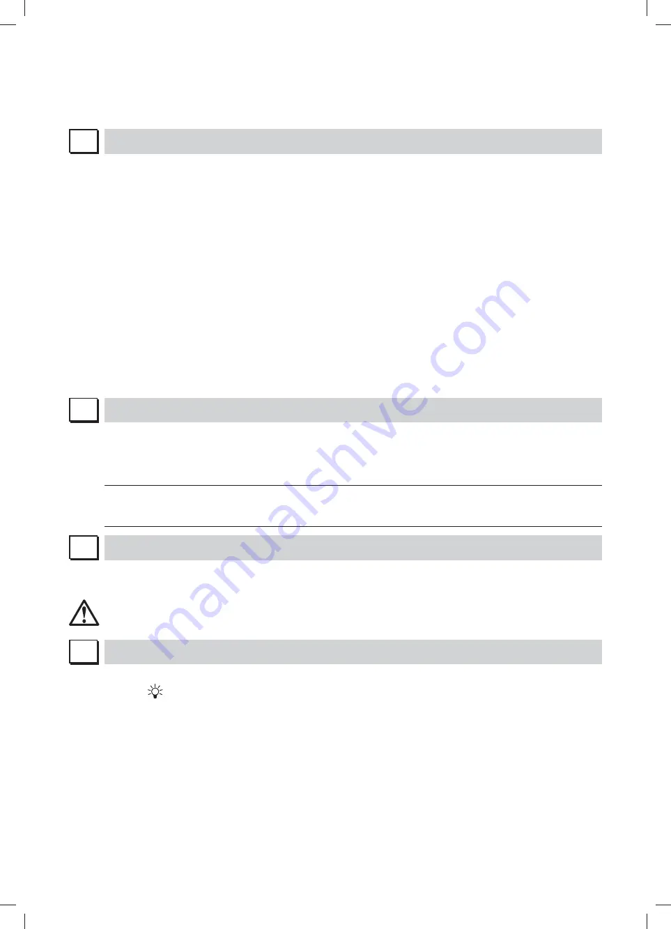 FALMEC FLIPPER 85 Instruction Booklet Download Page 52