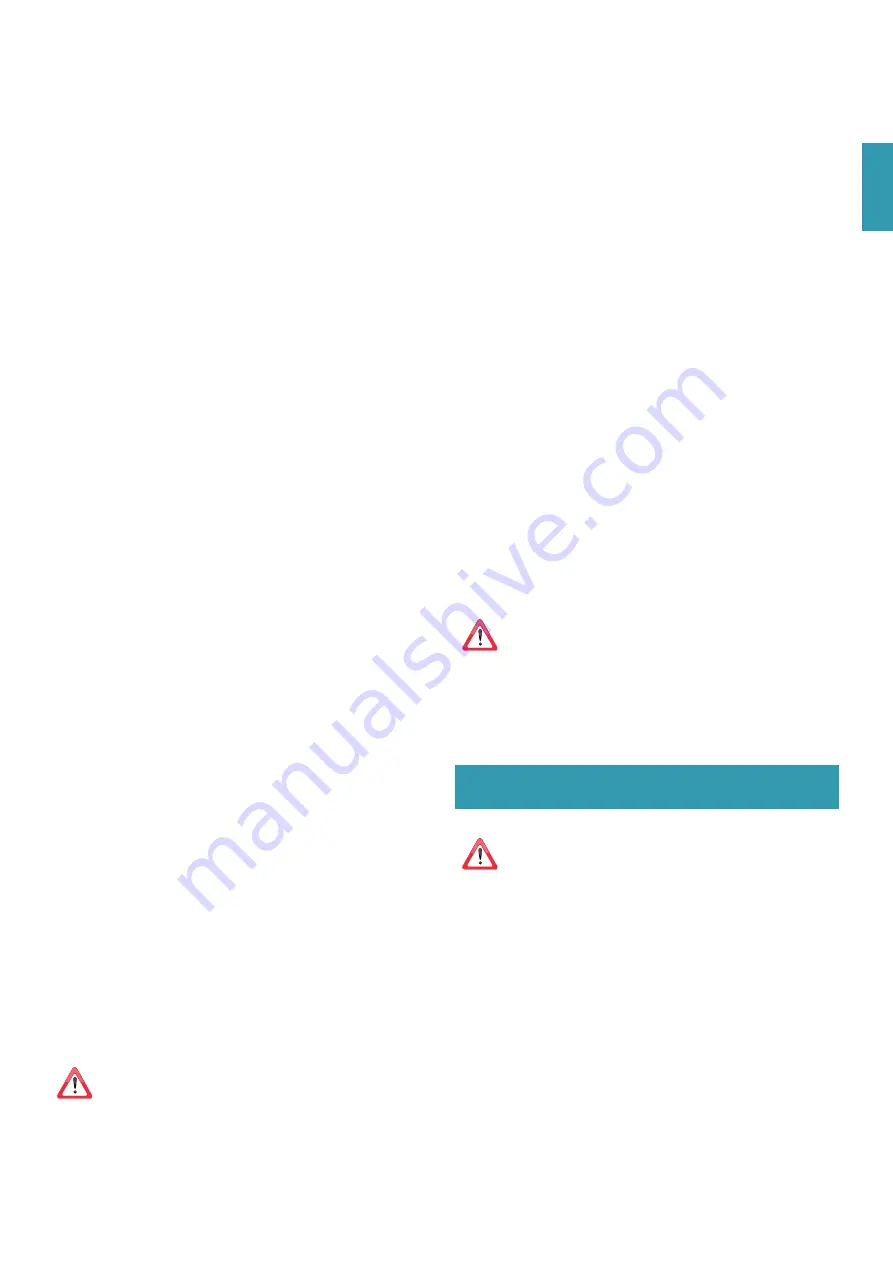 FALMEC FPDPR30W6SS-3 Instruction Booklet Download Page 25