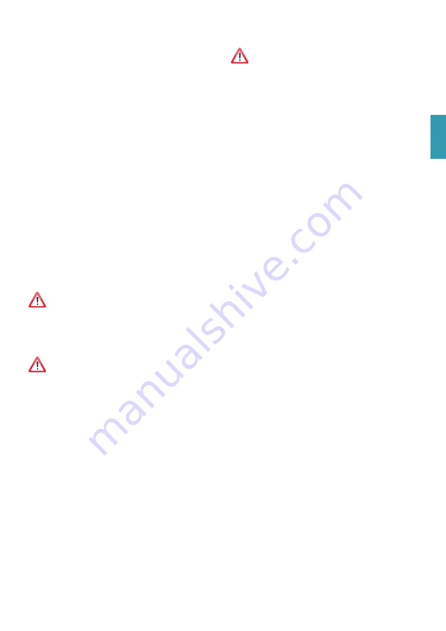 FALMEC FPMEX30W6SS-R Instruction Booklet Download Page 25