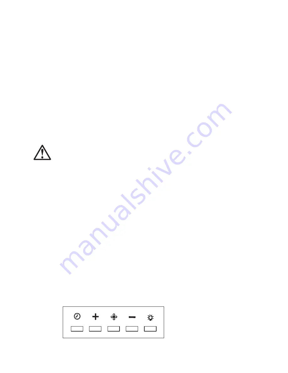 FALMEC GRUPPO INCASSO AP105 EVO Instruction Booklet Download Page 26