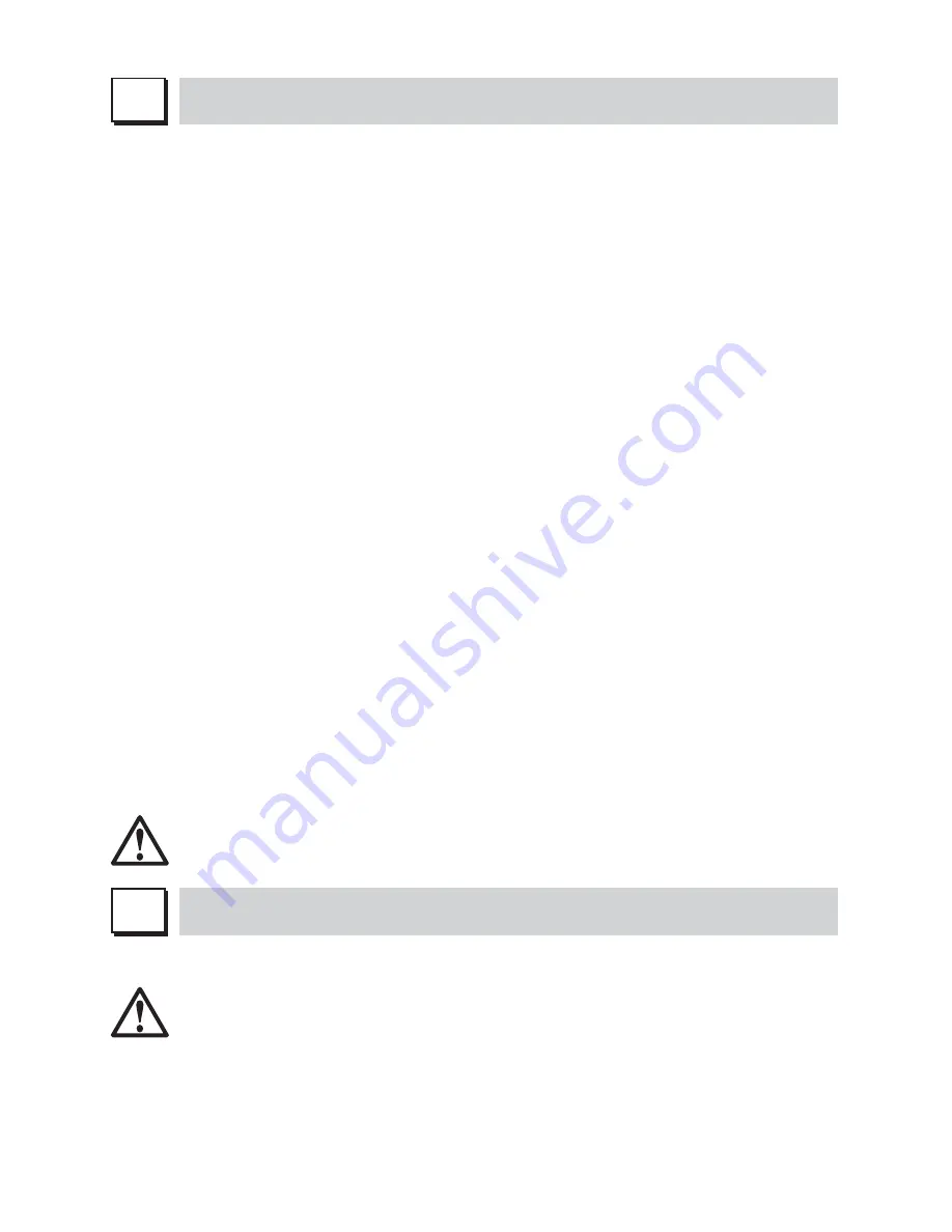 FALMEC GRUPPO INCASSO AP105 EVO Instruction Booklet Download Page 28