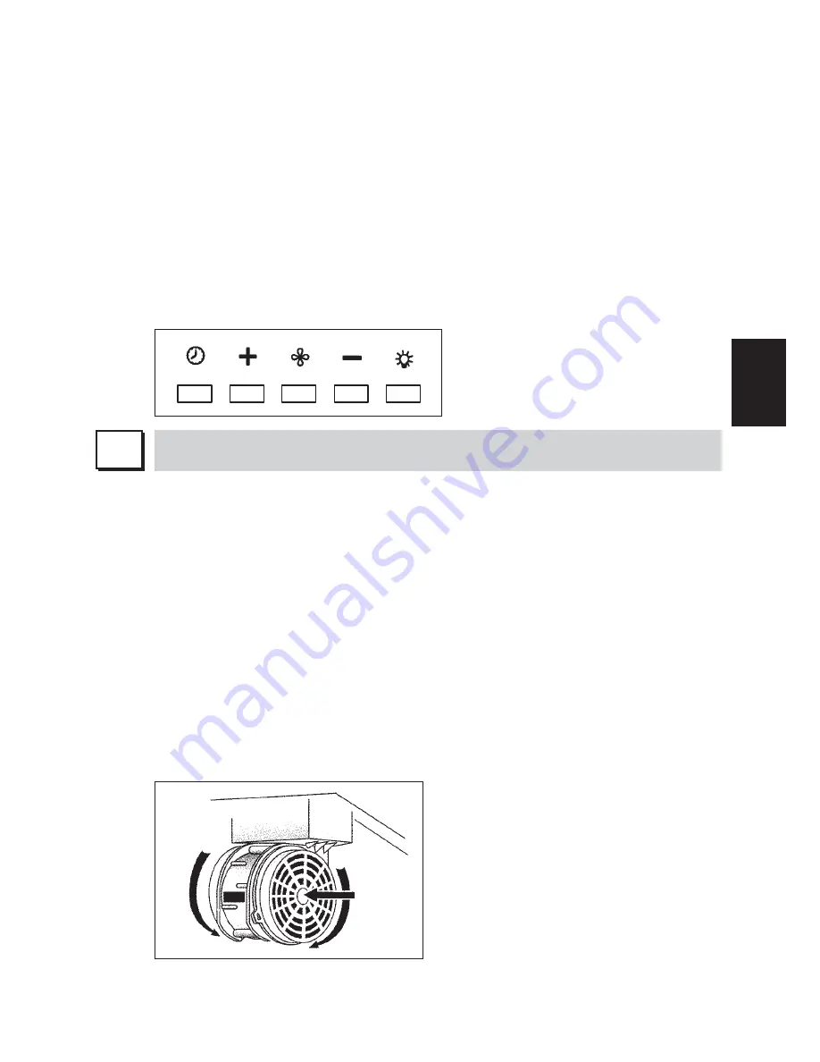 FALMEC GRUPPO INCASSO AP105 EVO Instruction Booklet Download Page 35