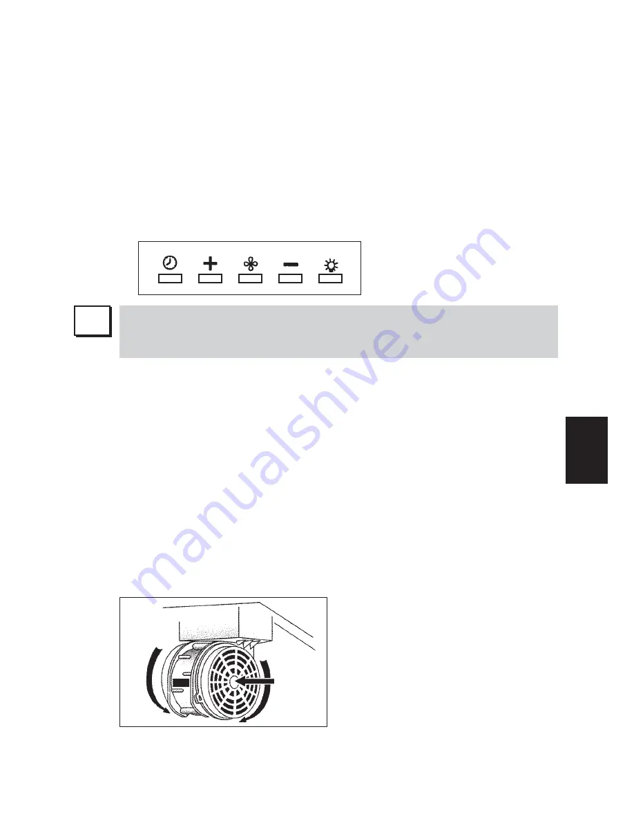 FALMEC GRUPPO INCASSO AP105 EVO Instruction Booklet Download Page 51