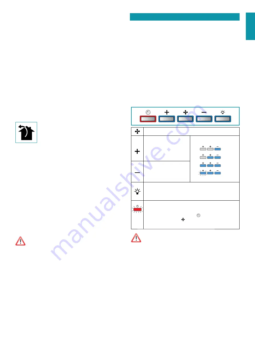 FALMEC Gruppo Incasso Pro GRINC80P Скачать руководство пользователя страница 7