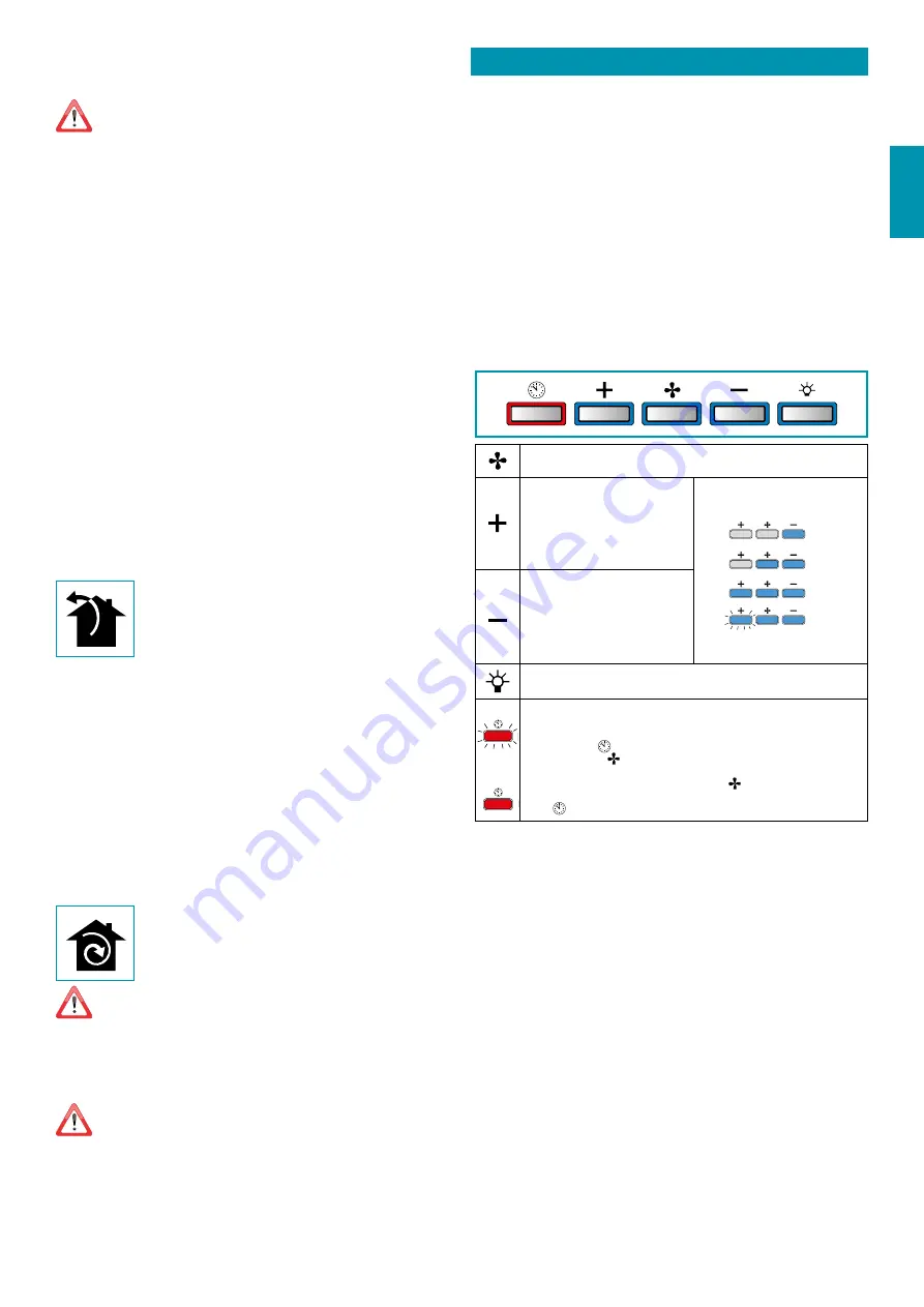 FALMEC gruppo incasso Series Instruction Booklet Download Page 10