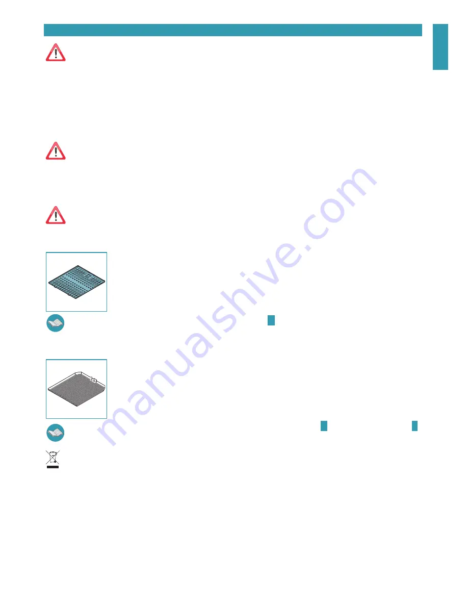 FALMEC KRISTAL Instruction Booklet Download Page 15