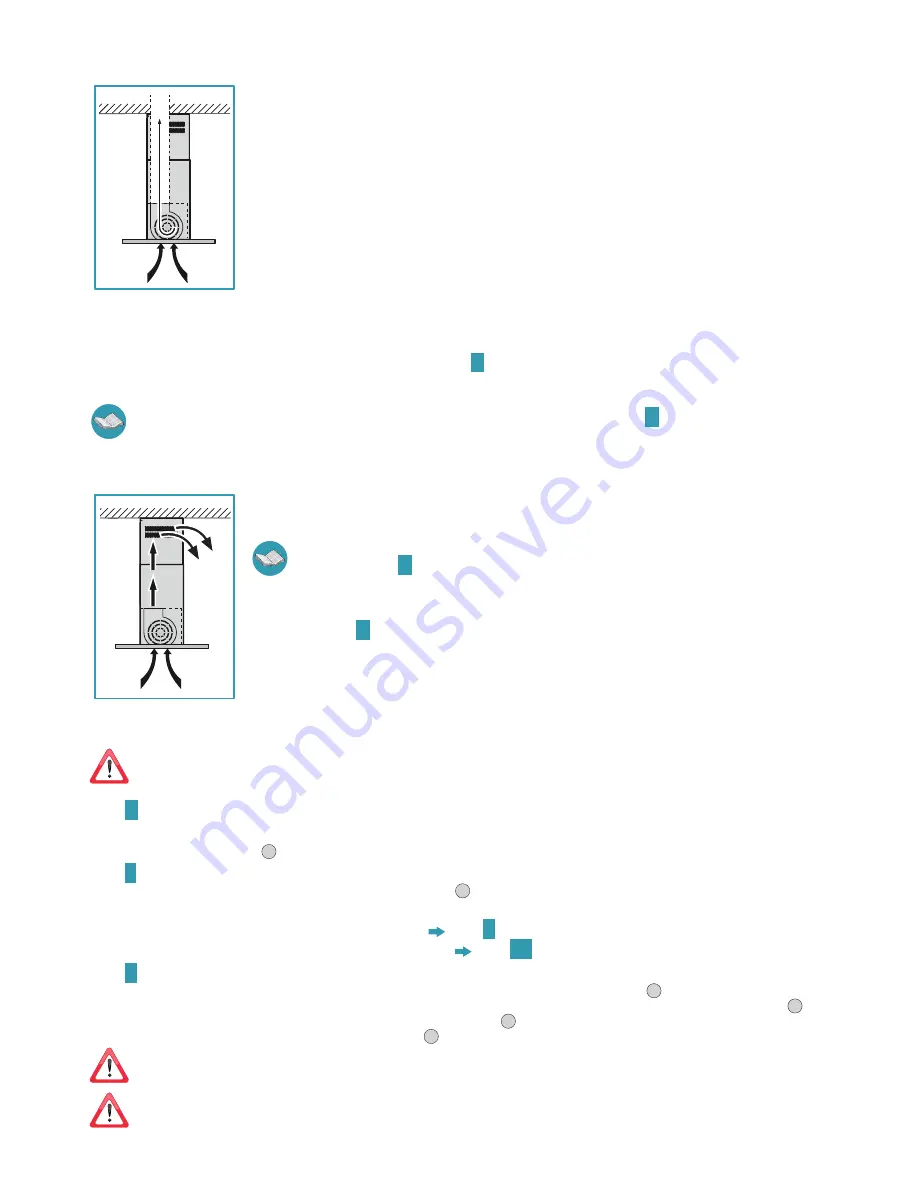 FALMEC KRISTAL Instruction Booklet Download Page 32