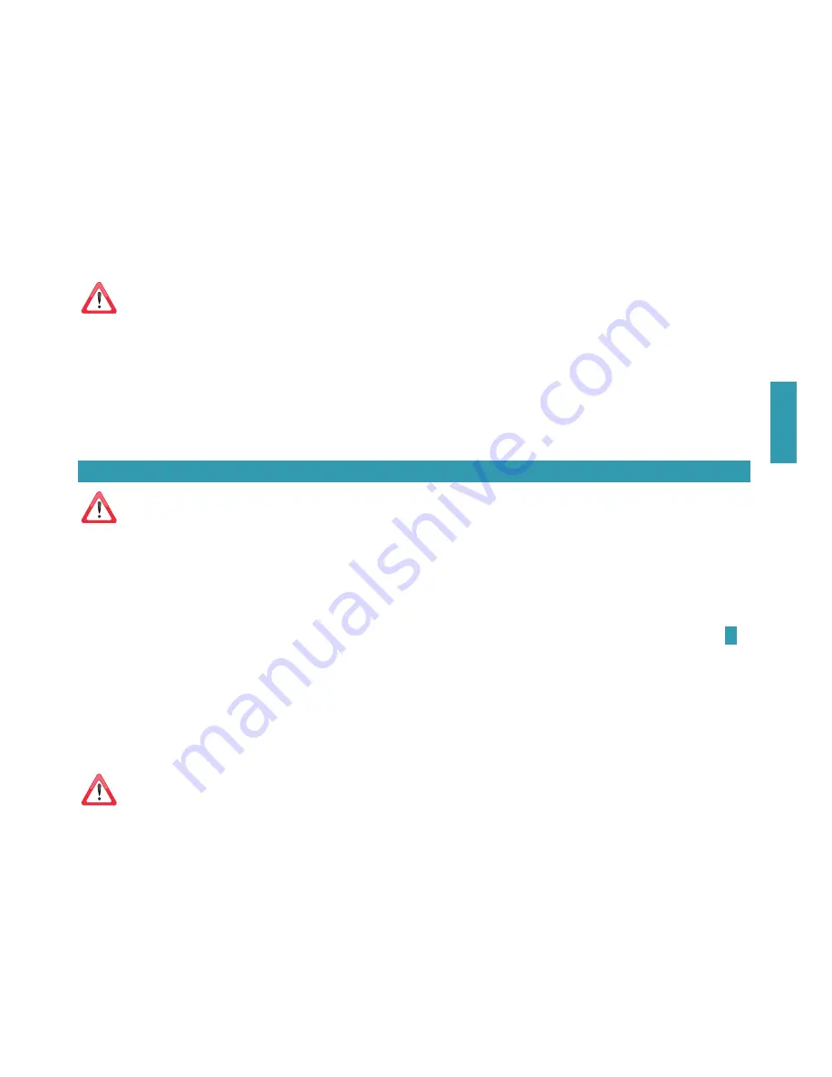 FALMEC KRISTAL Instruction Booklet Download Page 37