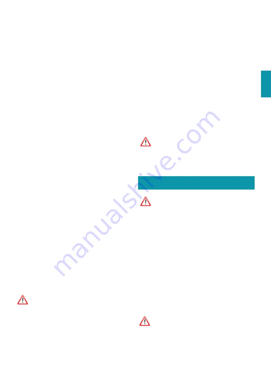 FALMEC LINE Series Instruction Booklet Download Page 19