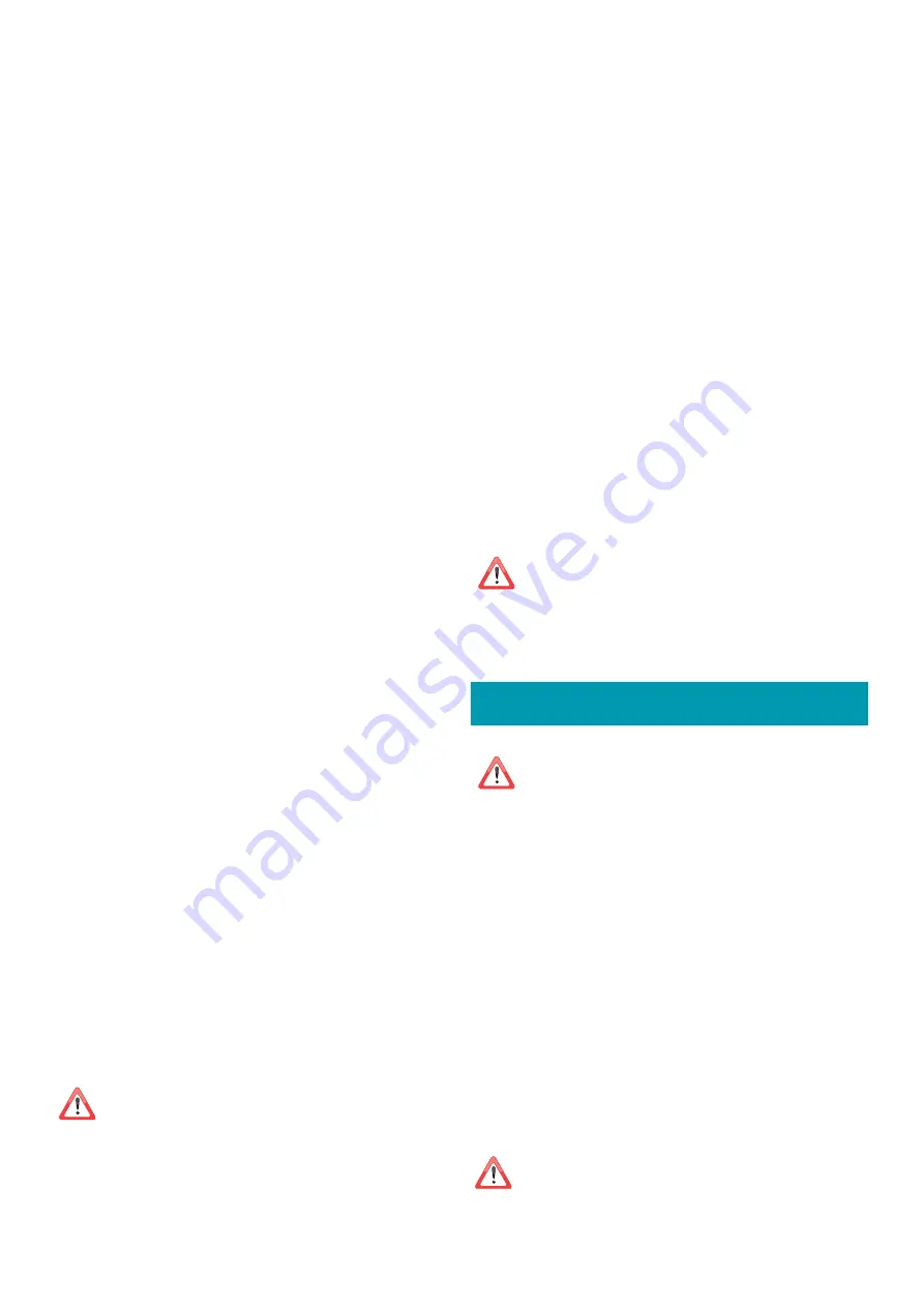 FALMEC LUMEN 120 Instruction Booklet Download Page 8