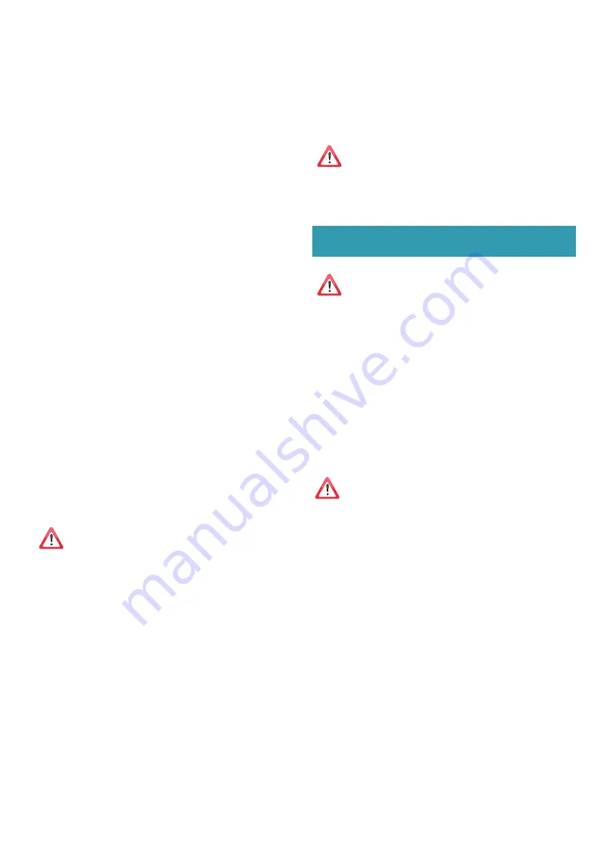 FALMEC Lumen island FDLUM36W5SS-R Instruction Booklet Download Page 14