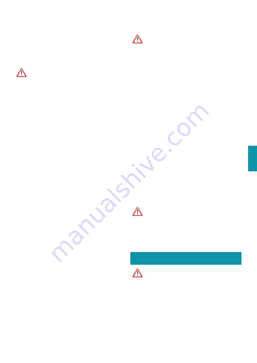 FALMEC Lumen isola 175 Instruction Booklet Download Page 35