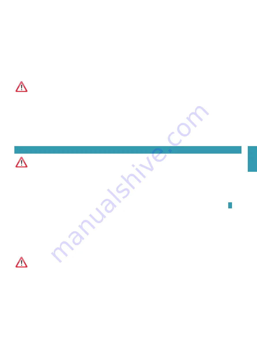 FALMEC LUMEN2430 Instruction Booklet Download Page 35