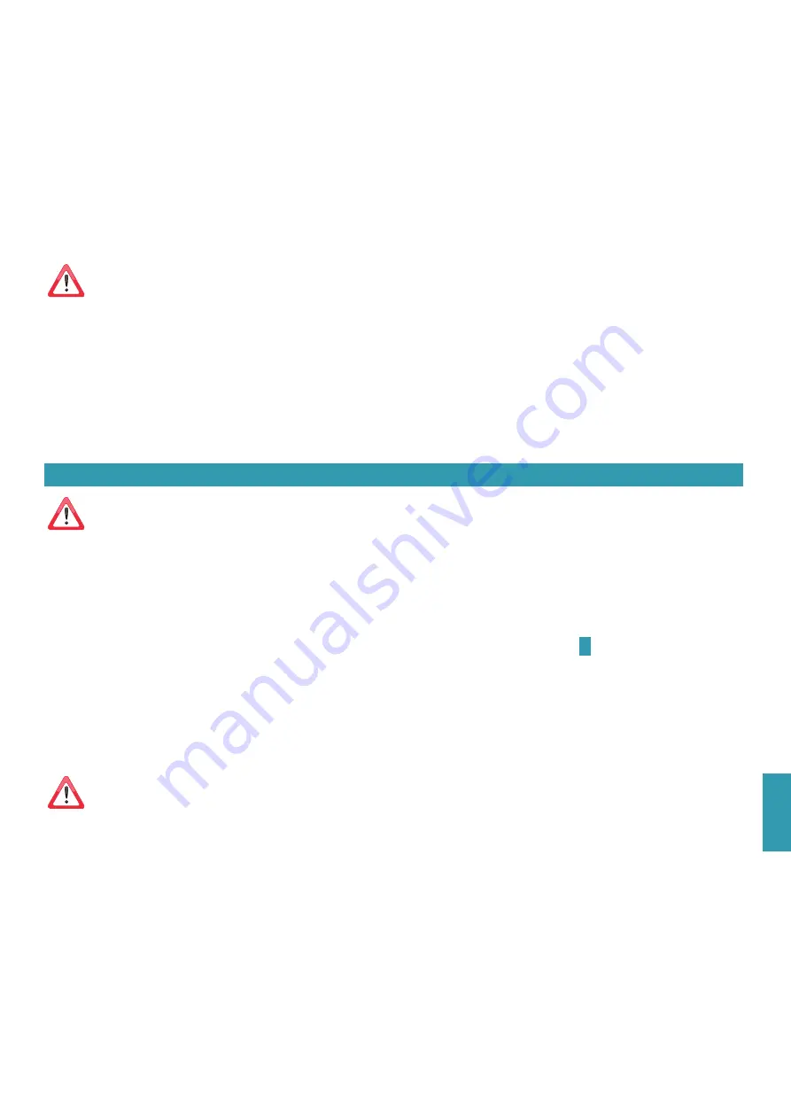 FALMEC LUMEN2430 Instruction Booklet Download Page 55