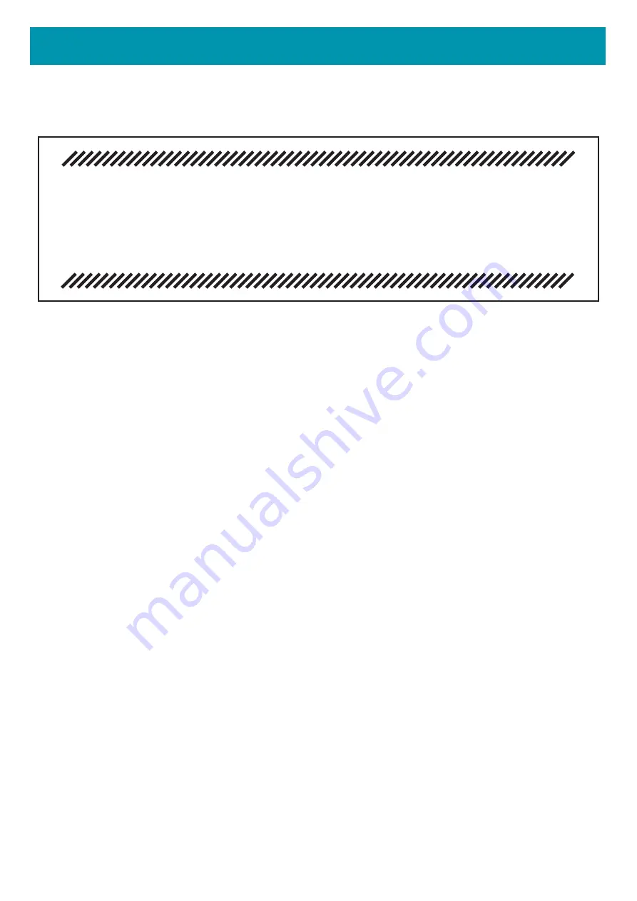 FALMEC Milano Genova 120 Installation Manual Download Page 9