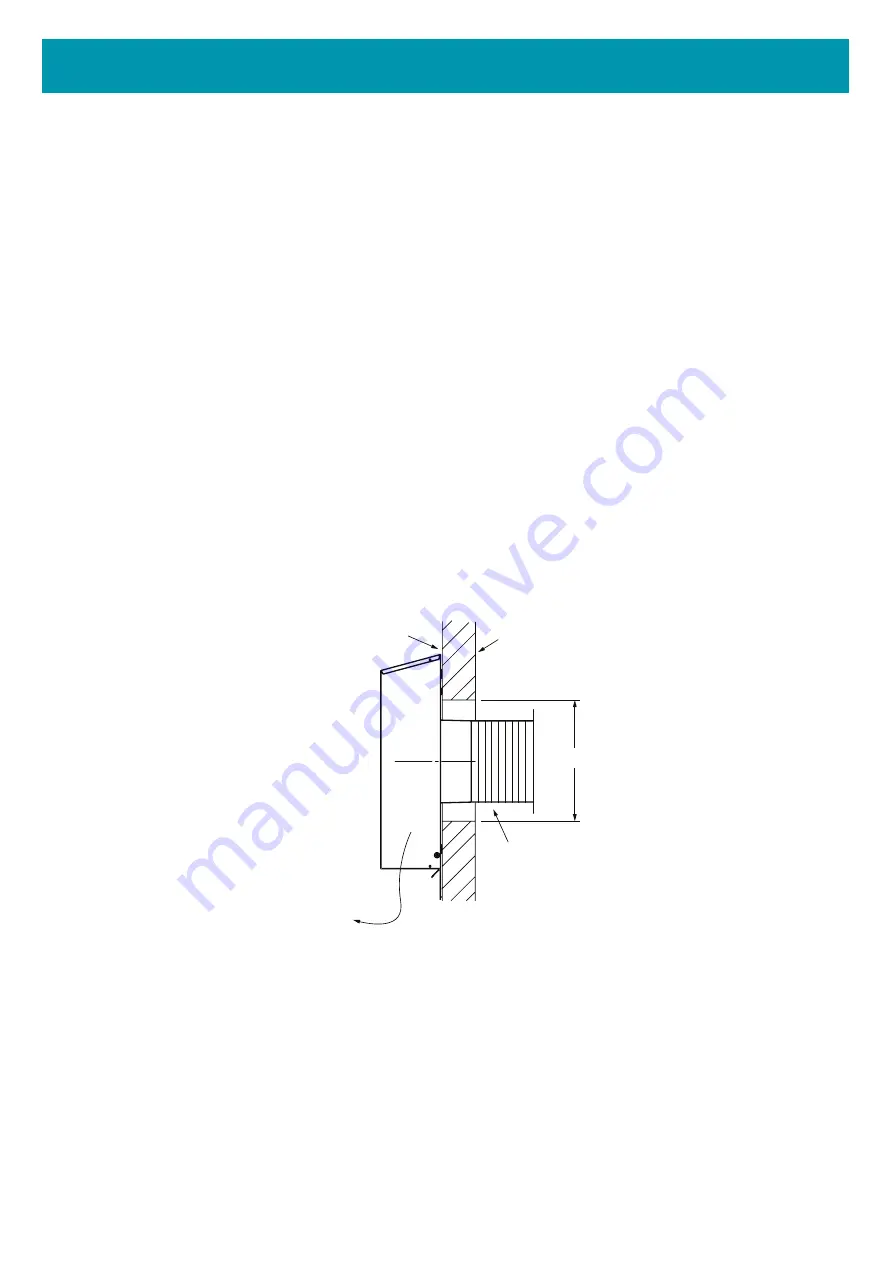 FALMEC Milano Genova 120 Installation Manual Download Page 19