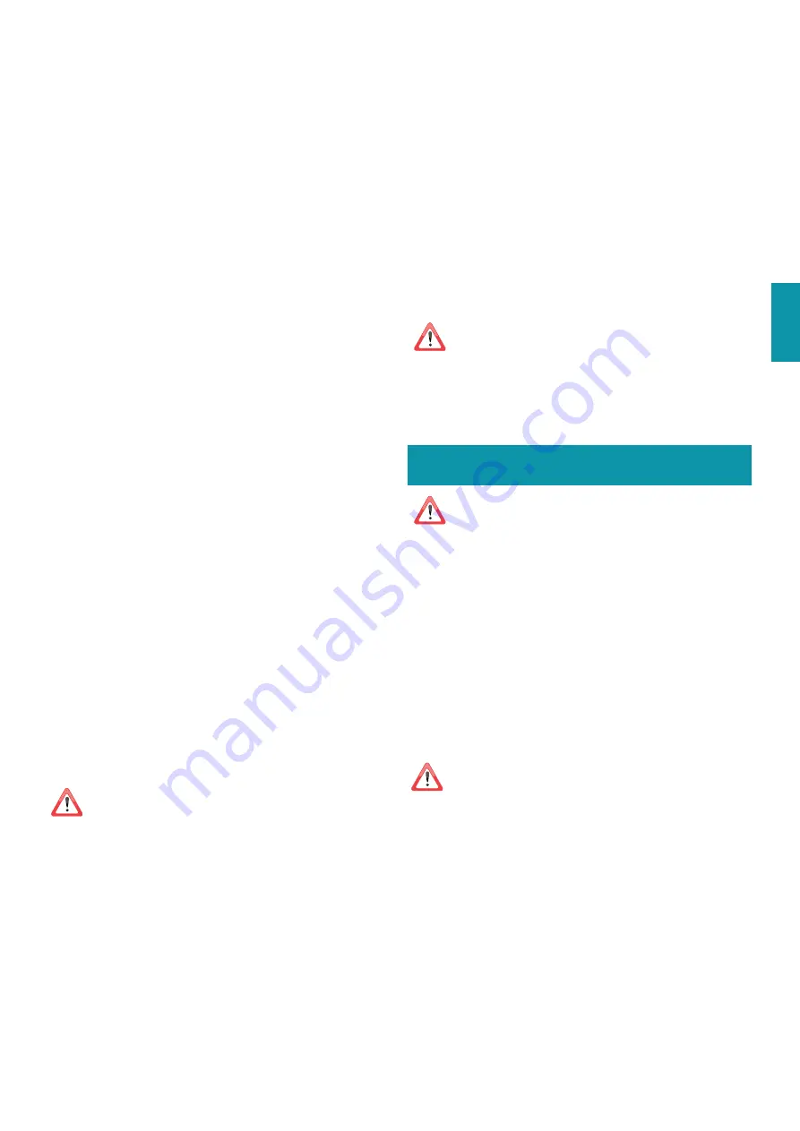 FALMEC Mira Top FFMIR16W5FS Instruction Booklet Download Page 19