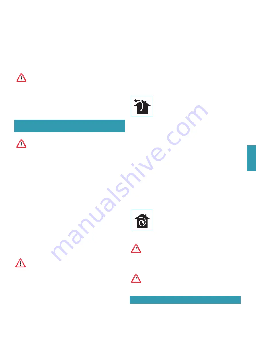 FALMEC Move Series Instruction Booklet Download Page 33